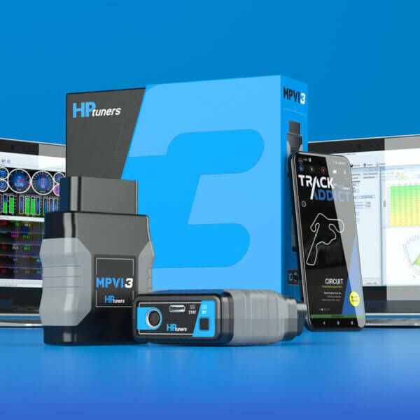 HPTUNERS VCM Editor 4.0.5 unlimited !