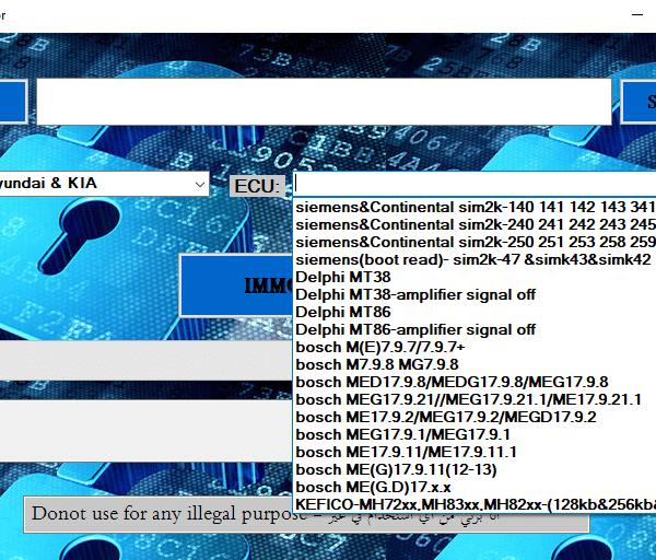 immo doctor 2.0.0.0