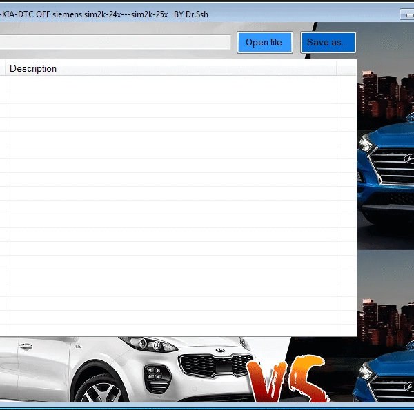HYUNDAI-KIA-DTC OFF + KEYGEN
