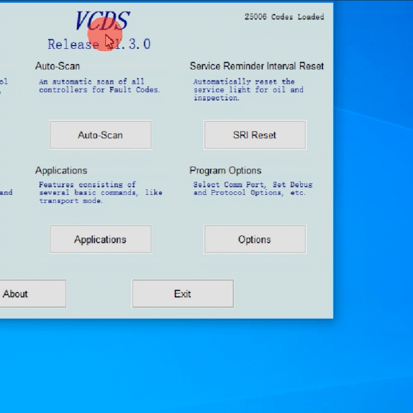 VCDS LATEST VERSION 25.3.2